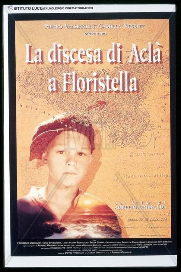 Aclà poster