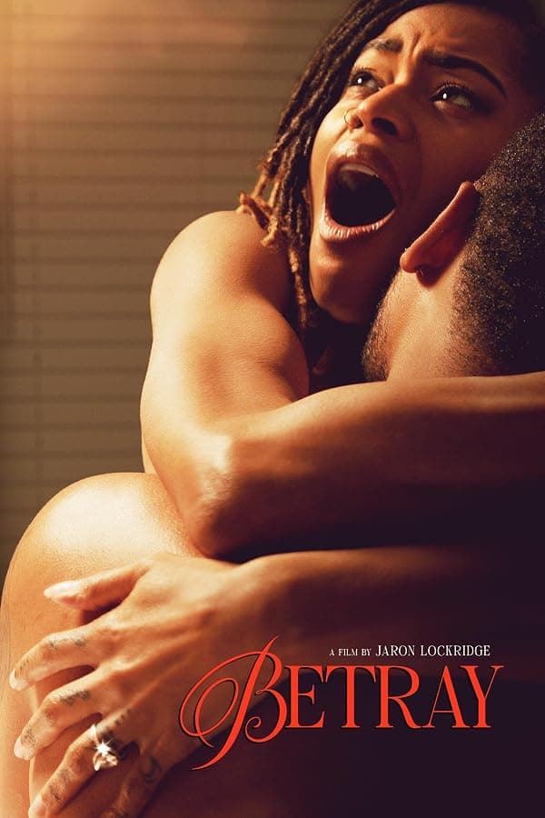Betray poster