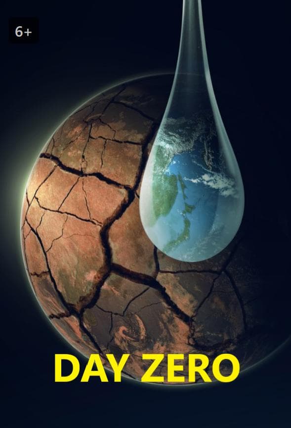 Day Zero poster