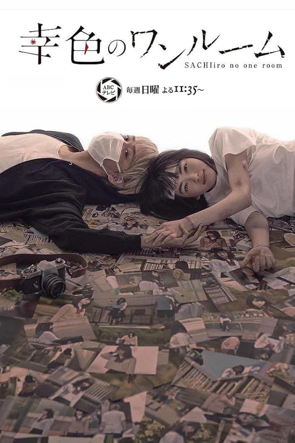 Sachiiro no One Room poster