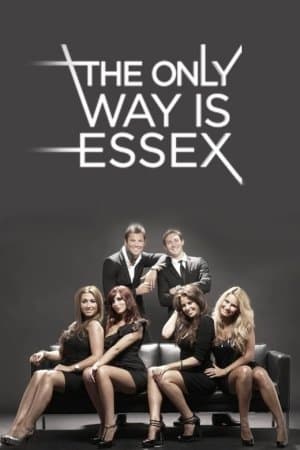 The Only Way Is Essex poster