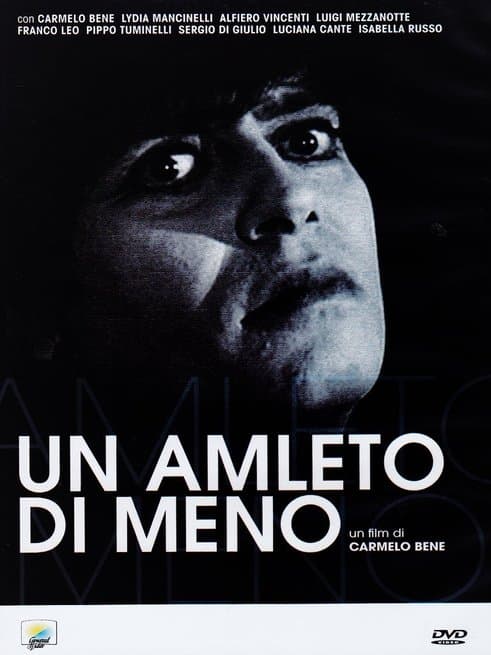 One Hamlet Less poster