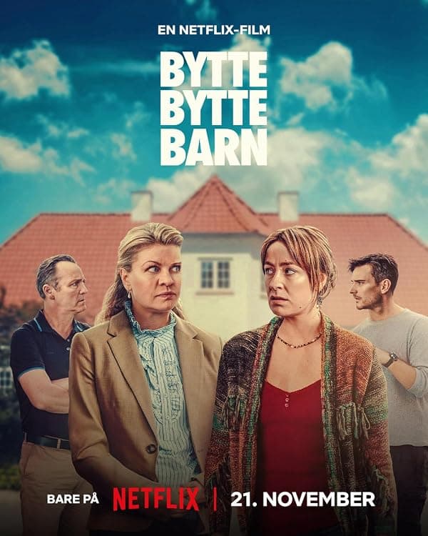 Maybe Baby 2 poster