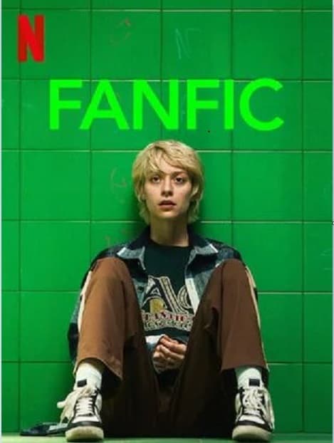 Fanfic poster