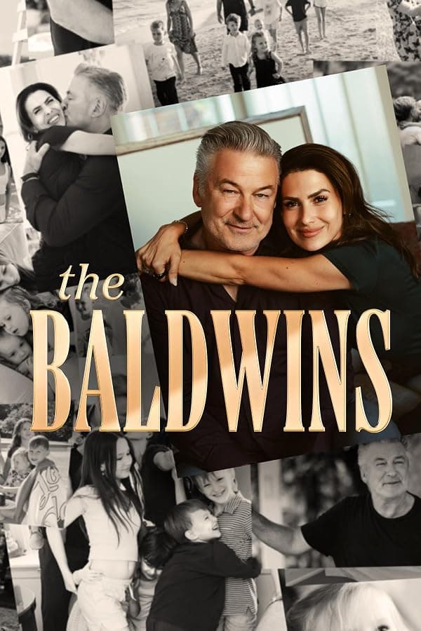 The Baldwins poster