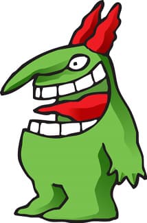 Just for Laughs poster