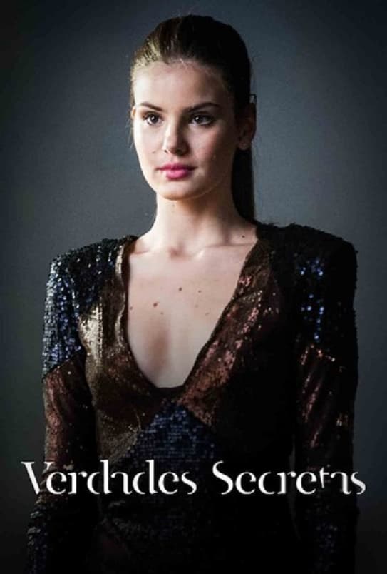 Verdades Secretas.doc poster