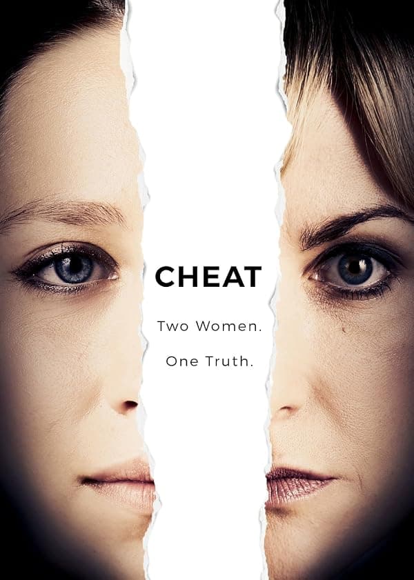 Cheat poster
