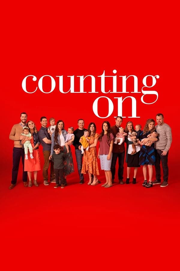 Counting On poster