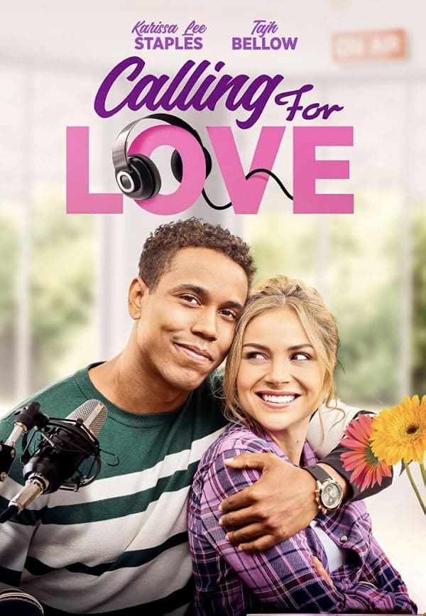 Calling for Love poster