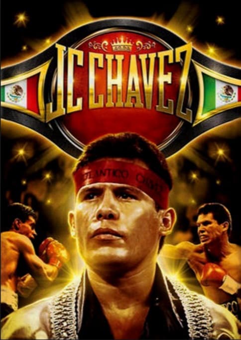 J.C. Chávez poster