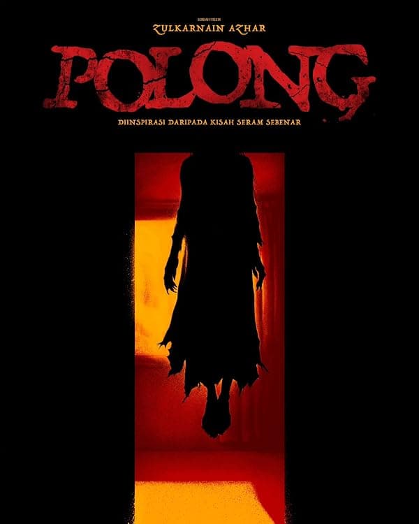 Polong poster
