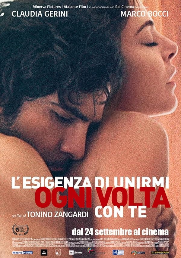 Getaway of Love poster