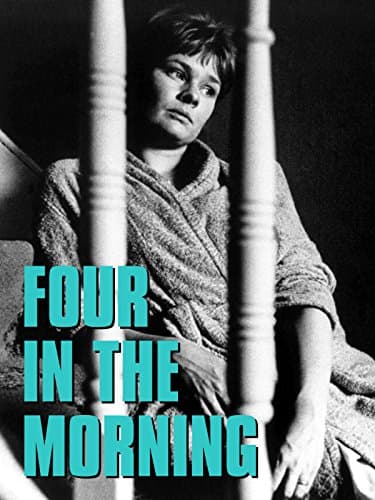 Four in the Morning poster