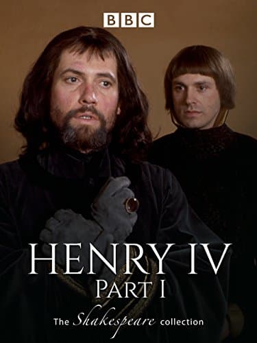 Henry IV Part I poster