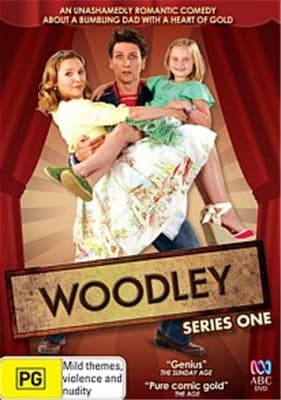 Woodley poster