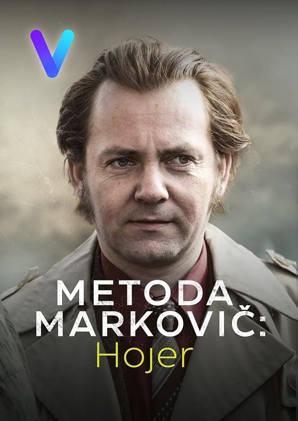 Metoda Markovic: Hojer poster