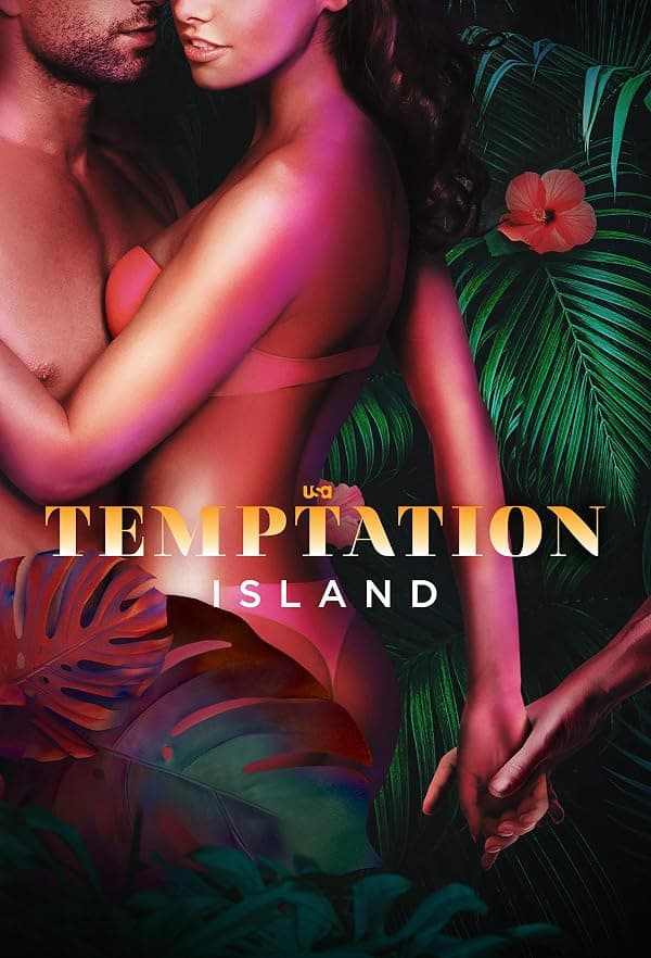 Temptation Island poster