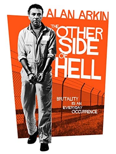 The Other Side of Hell poster