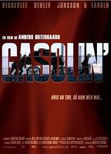 Gasolin' poster