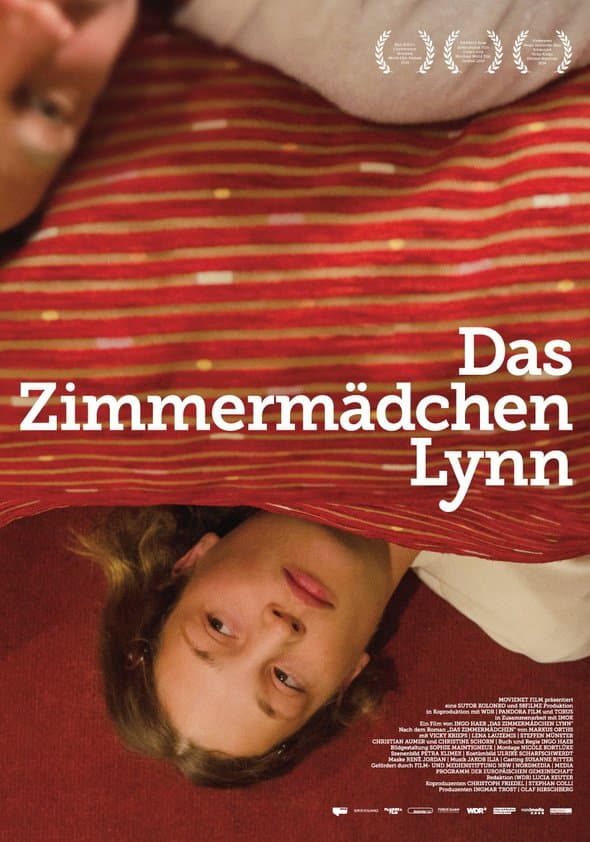 The Chambermaid Lynn poster
