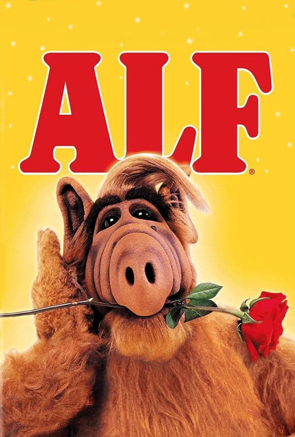 ALF poster