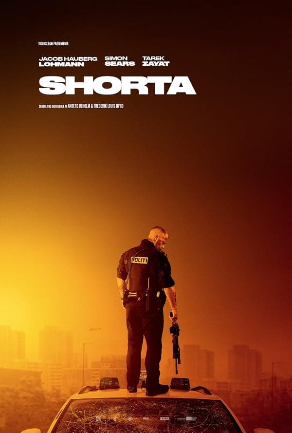Enforcement poster