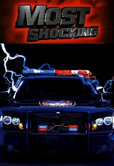 Most Shocking poster