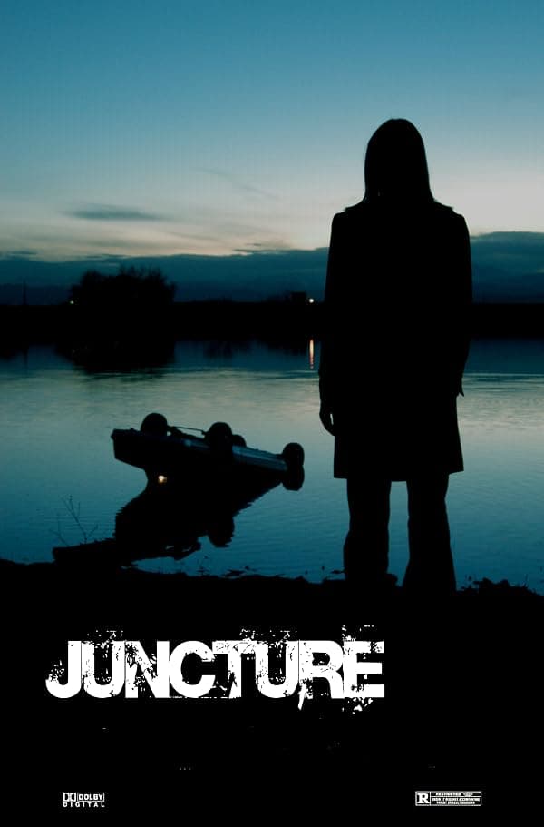 Juncture poster