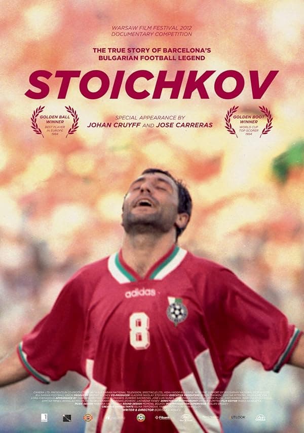 Stoichkov poster