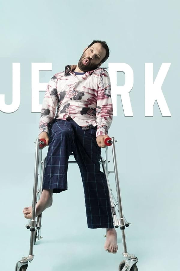 Jerk poster
