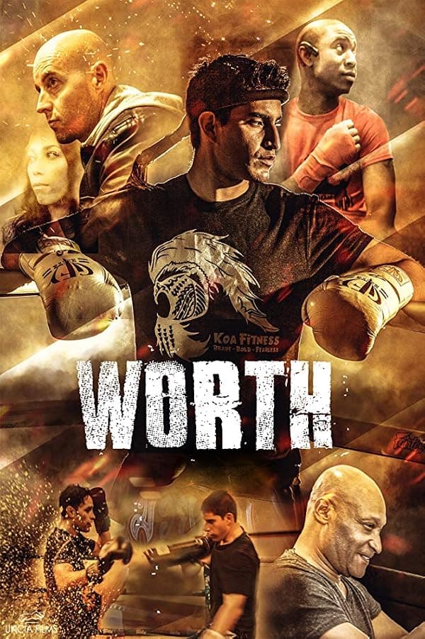 Worth poster