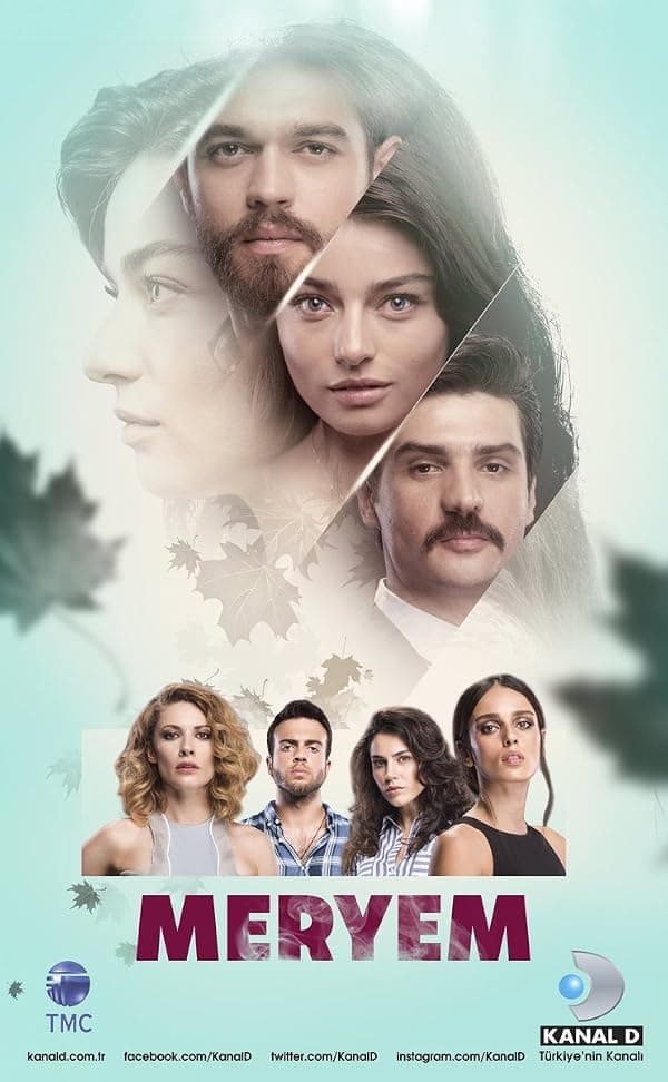 Meryem poster