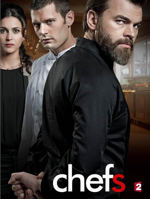 Chefs poster