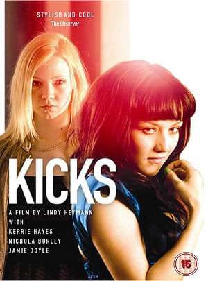 Kicks poster