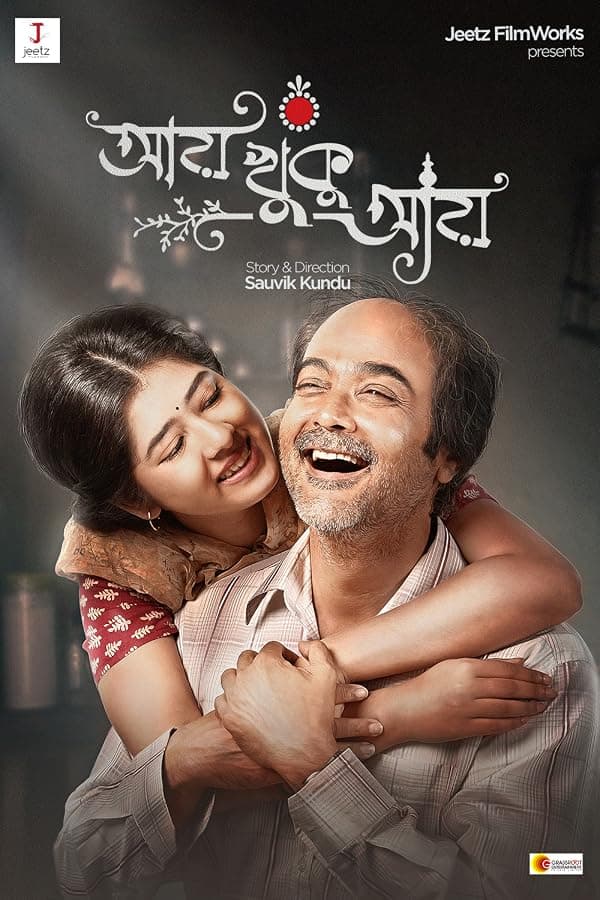 Aay Khuku Aay poster