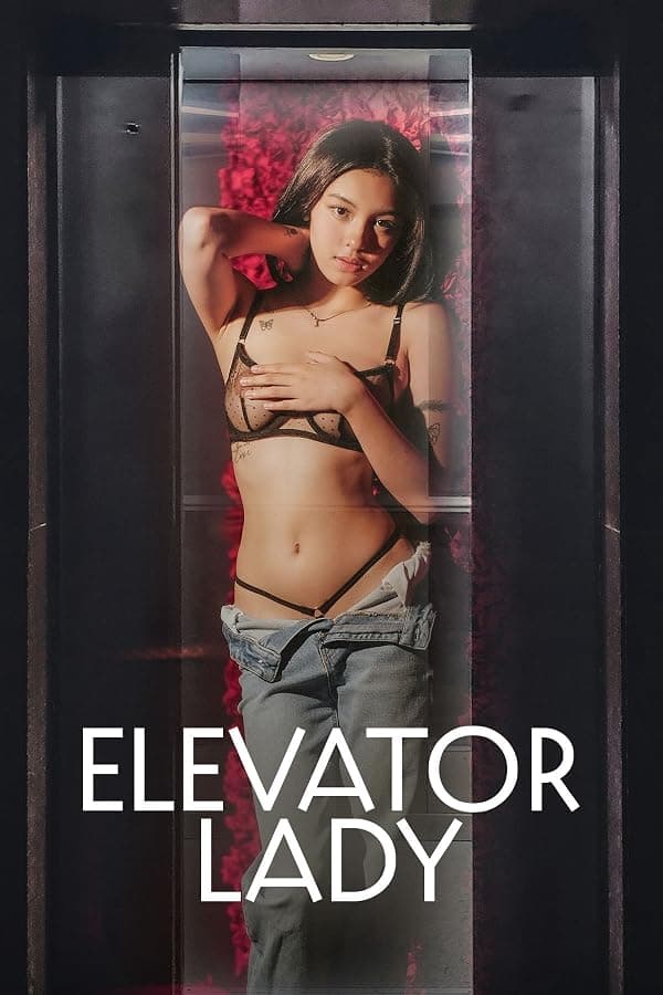 Elevator Lady poster