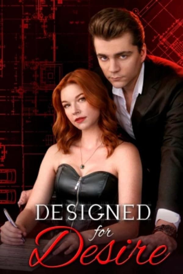 Designed for Desire poster