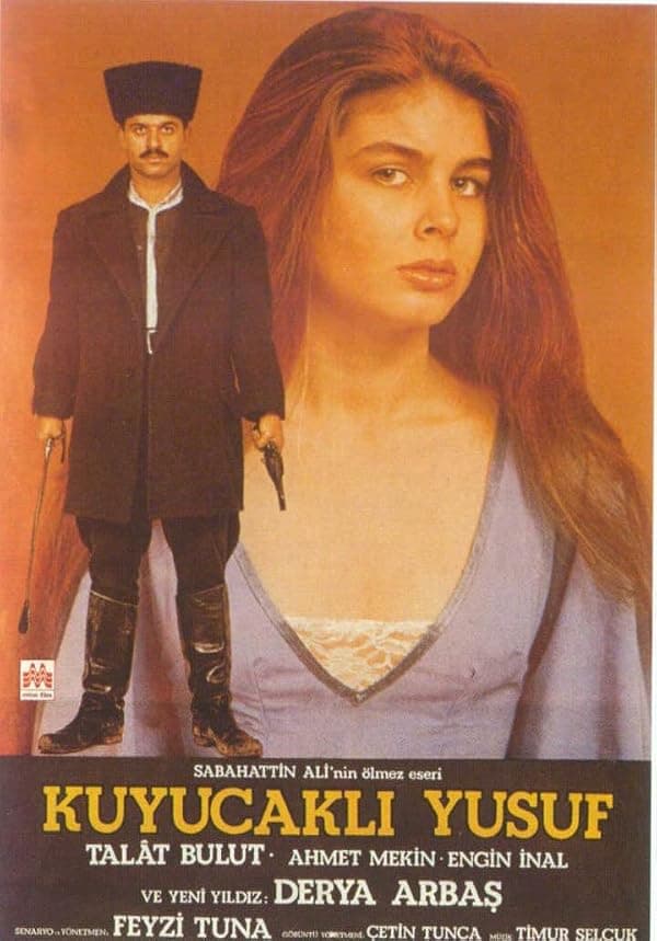 Kuyucakli Yusuf poster