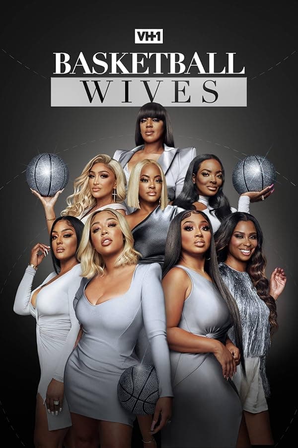Basketball Wives poster