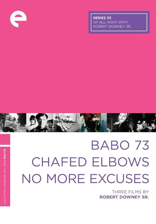 No More Excuses poster