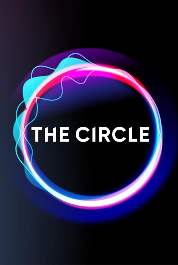 The Circle poster