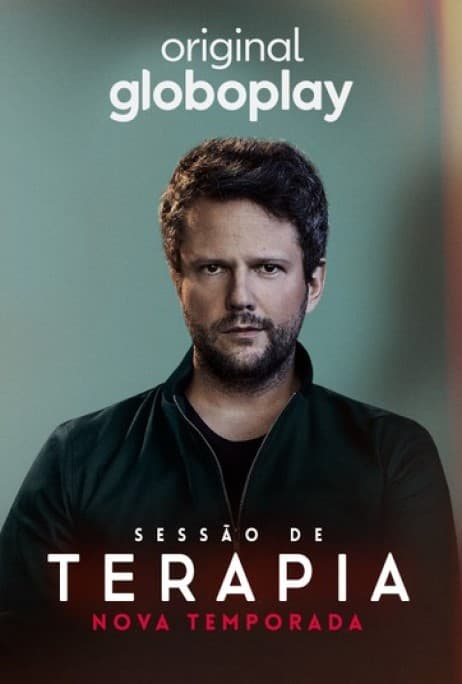 Sessão de Terapia poster