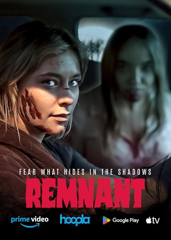 Remnant poster