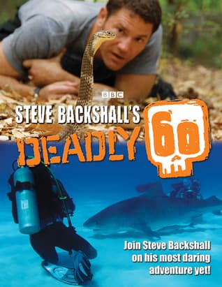 Deadly 60 poster