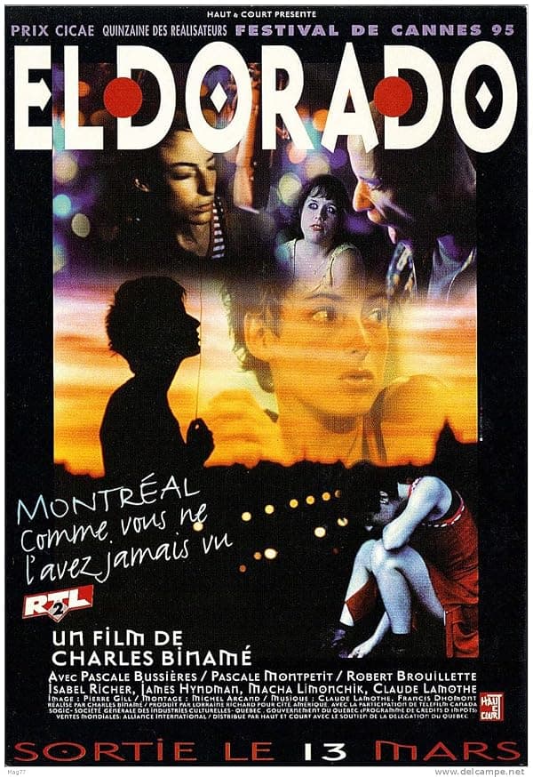 Eldorado poster