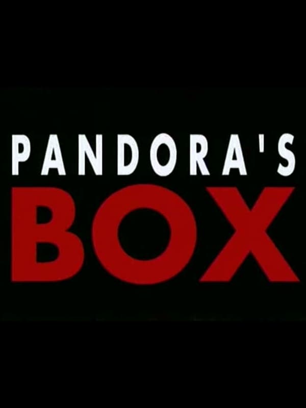 Pandora's Box poster
