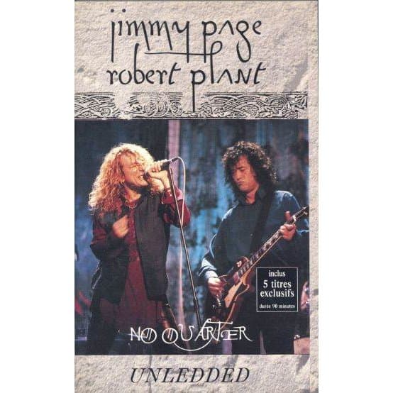 Unledded poster