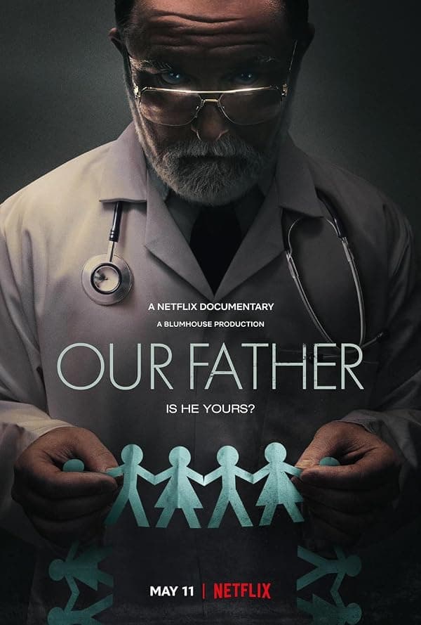 Our Father poster