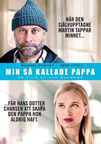 My So-Called Father poster
